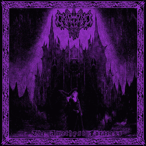 Carathis : The Amethyst Fortess